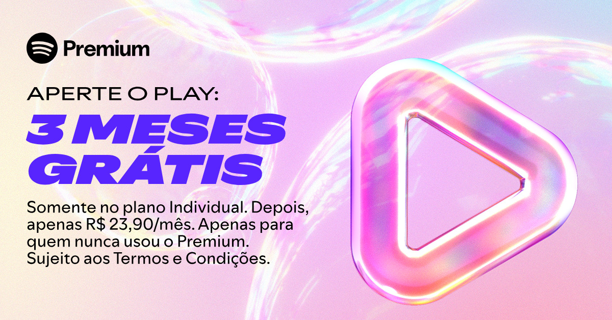 Spotify Facebook ad