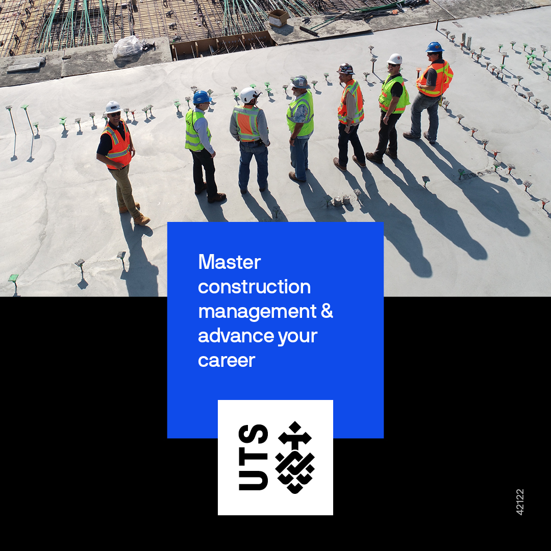 UTS Faculty of Design and Society Facebook ad from Jan 31, 2026