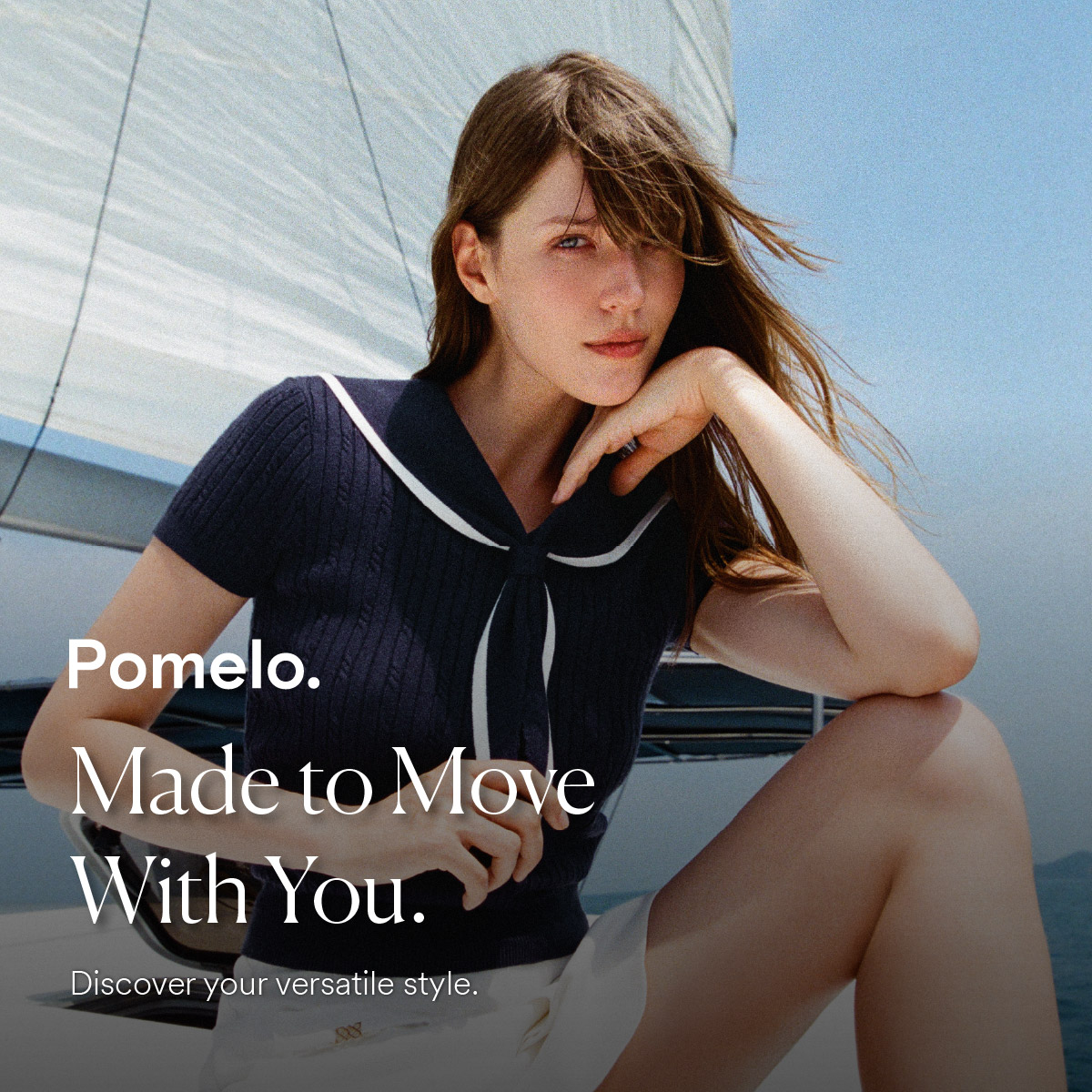 Pomelo Fashion Indonesia Facebook ad: Pomelo | Official Online Store