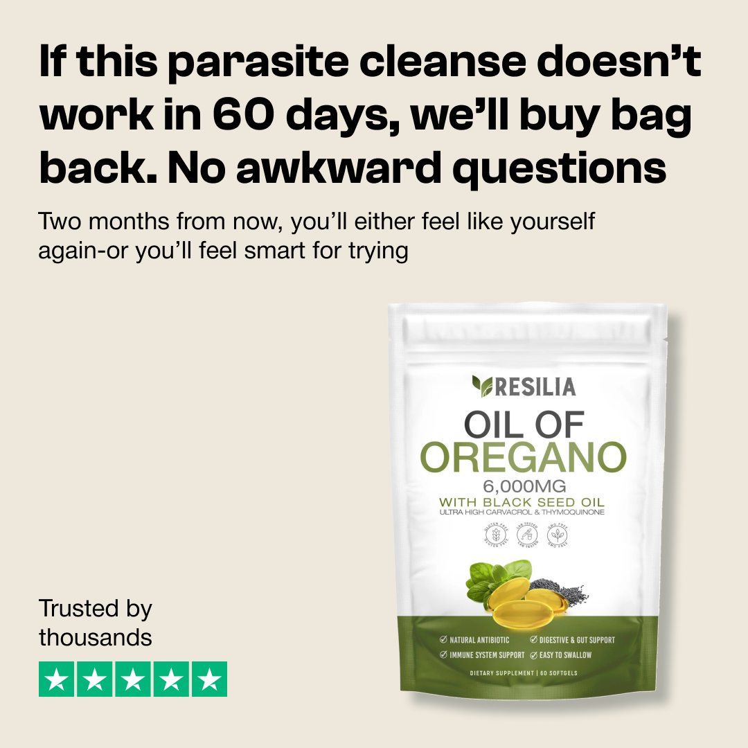 Resilia Facebook ad