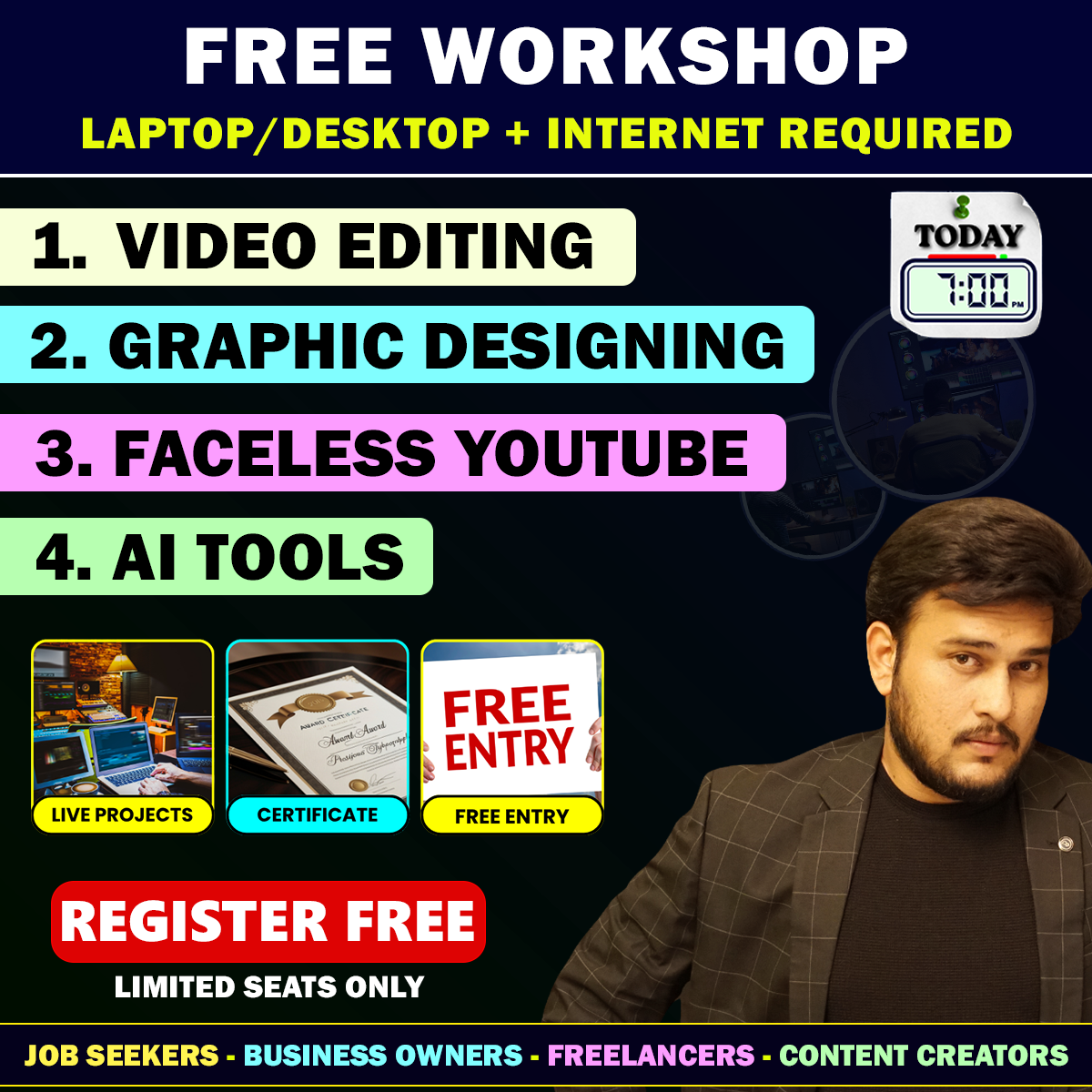 Kodaa Facebook ad from Jul 10, 2026