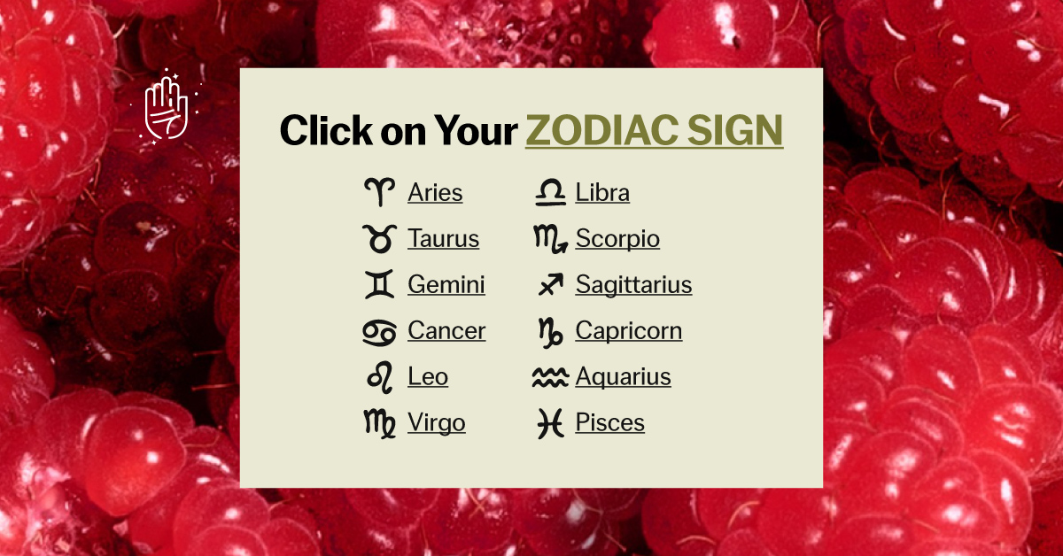 Zodiac Unveiled Daily Facebook ad