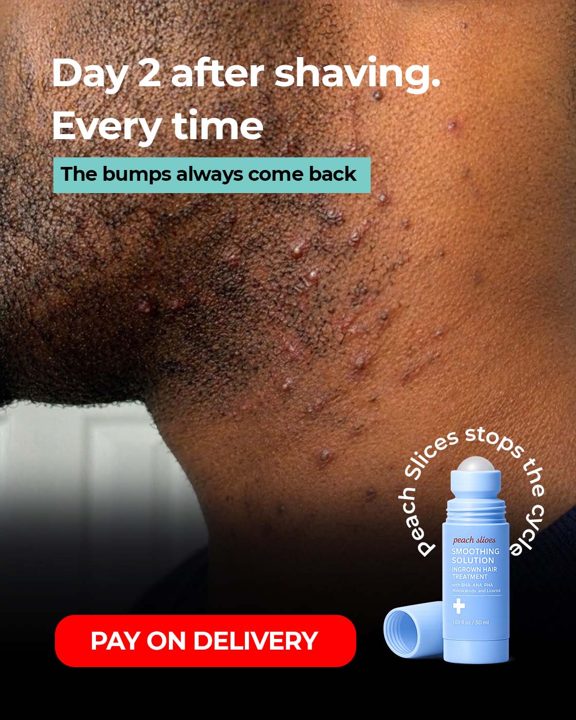 ChoiceMart NG Facebook ad