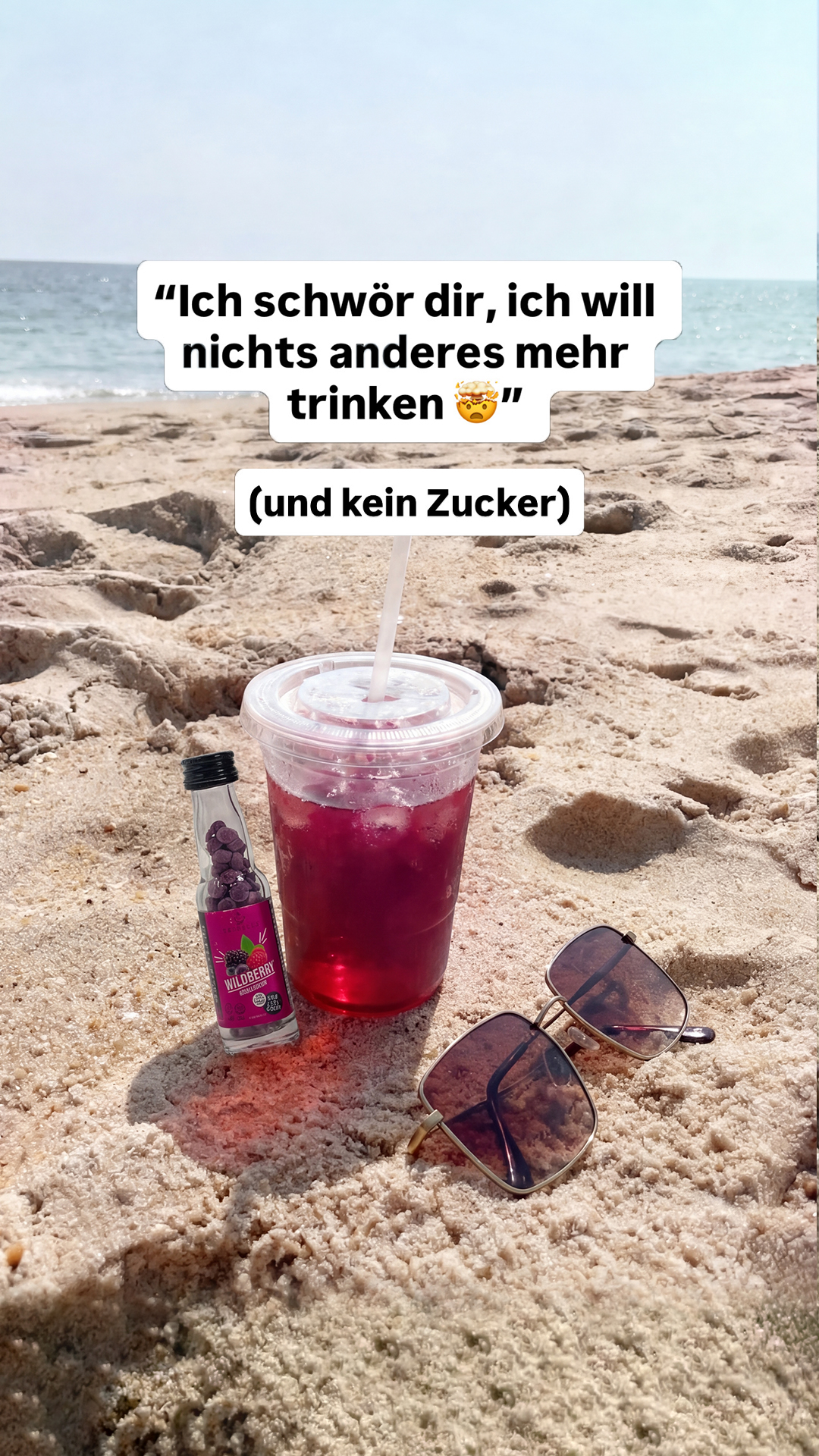Teaballs Facebook ad
