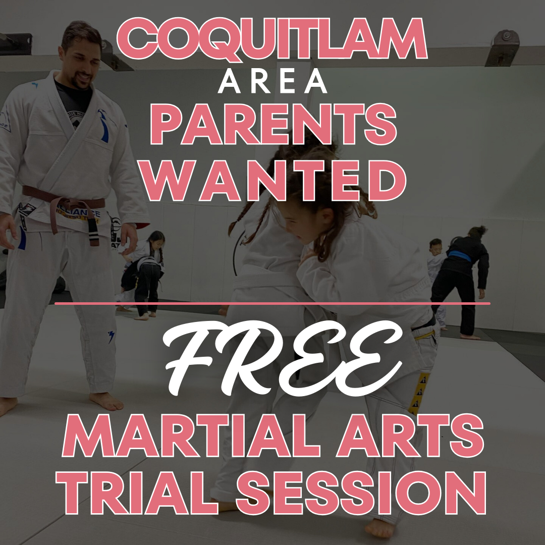 True North Jiu Jitsu Academy Facebook ad