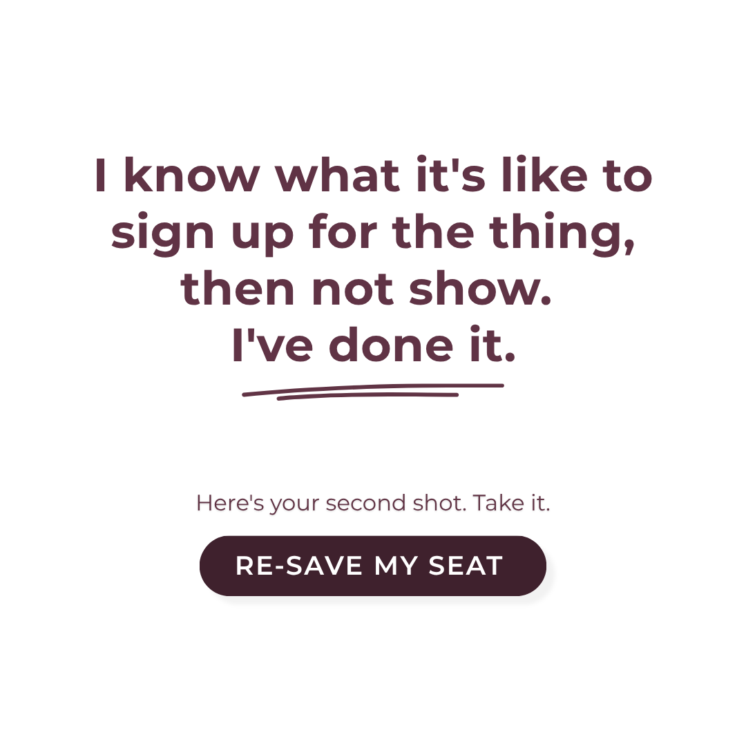 Amy Porterfield Facebook ad