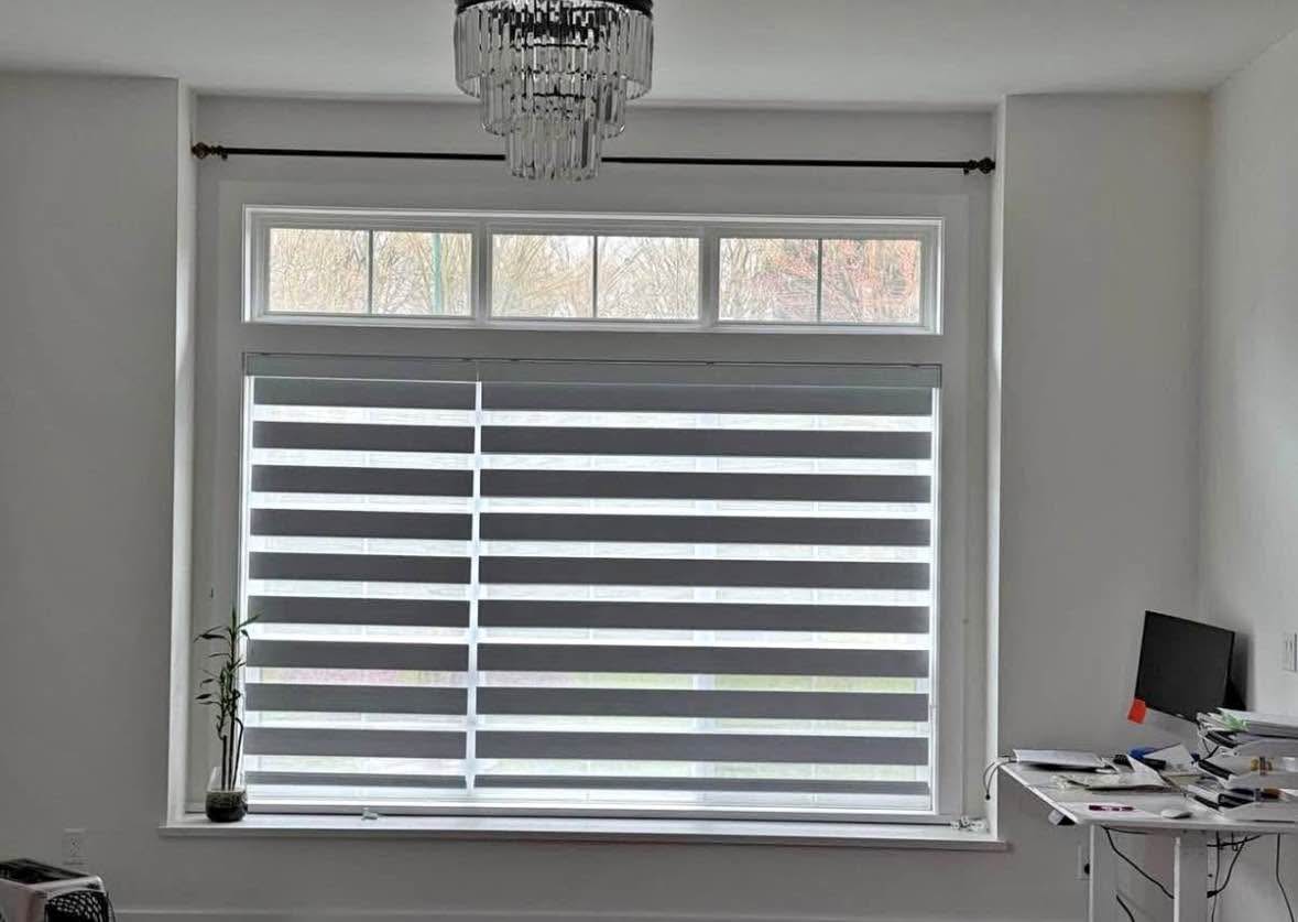 Raghav Rajdev Facebook ad: Blinds Mega Sale, 40% OFF + Free Quote!