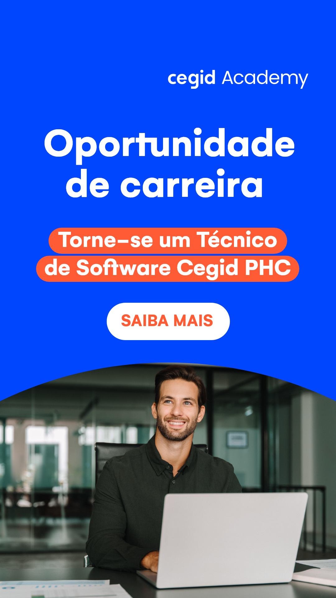 Cegid Facebook ad
