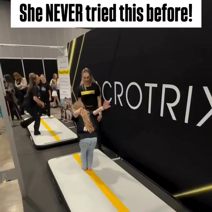 Acrotrix Dubai Facebook ad from Aug 9, 2026