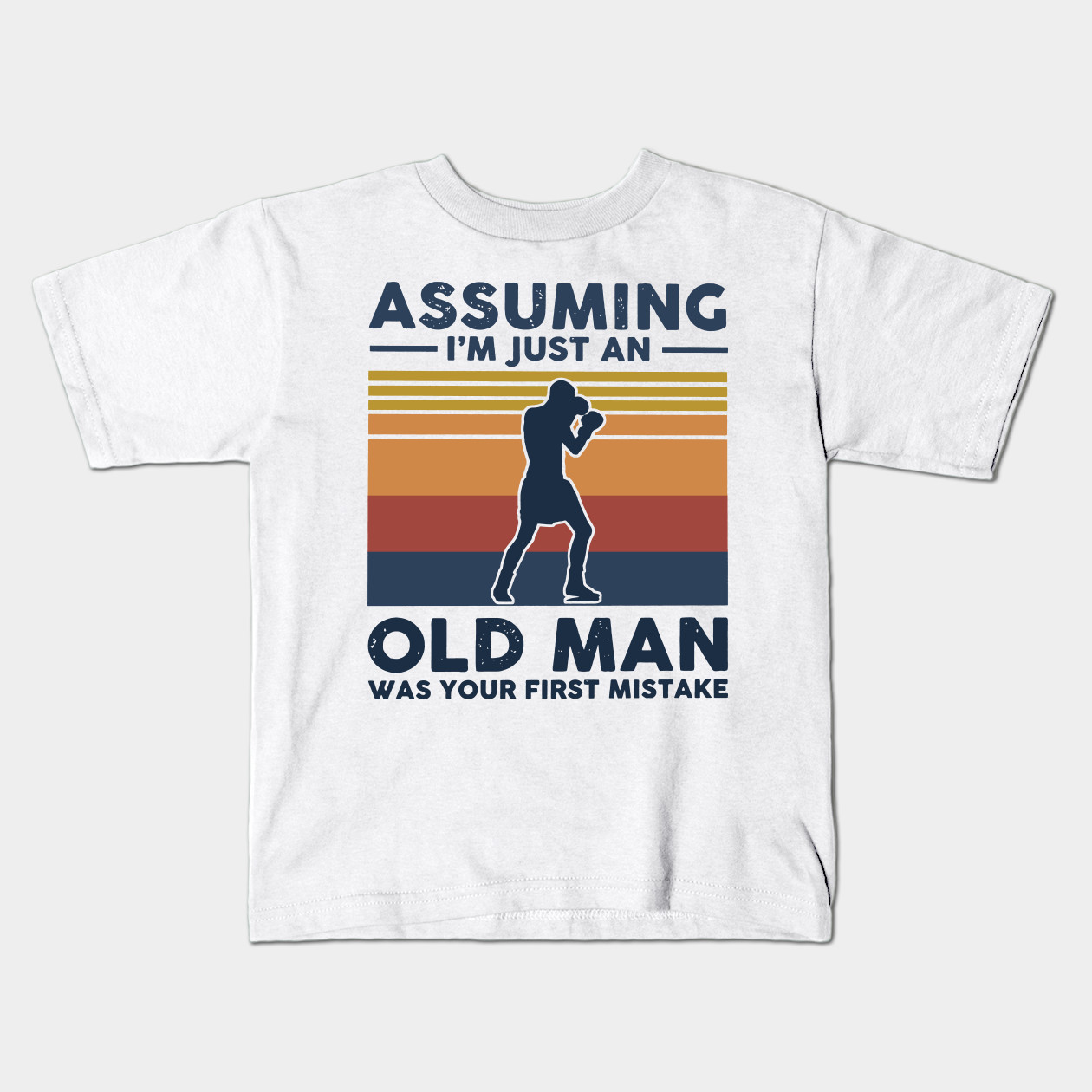 TeePublic.com Facebook ad