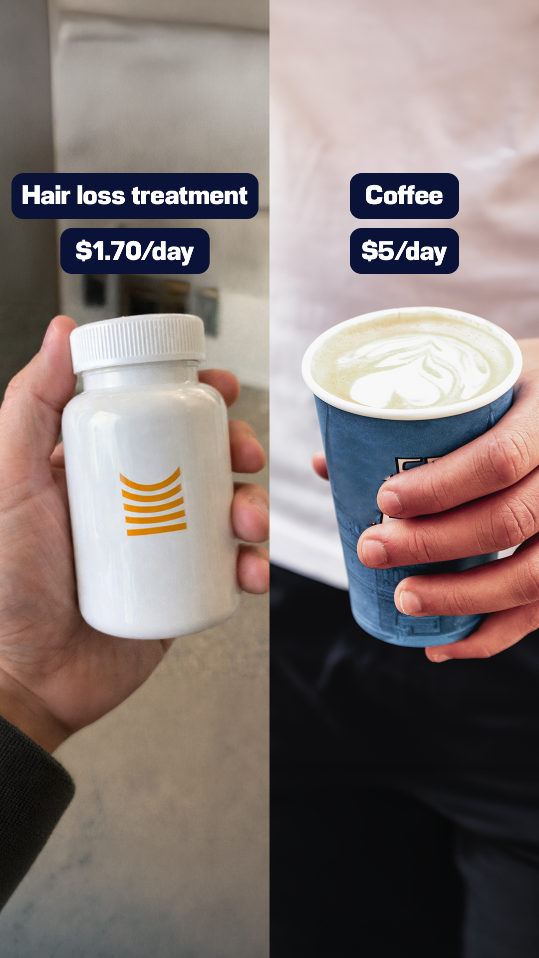 Phoenix Canada Facebook ad