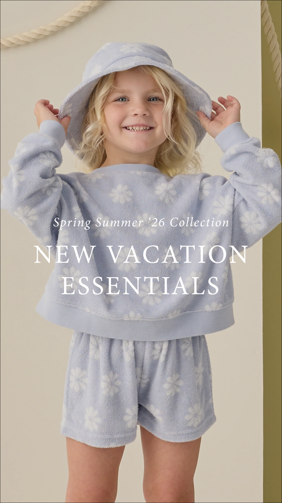 Rylee + Cru Facebook ad