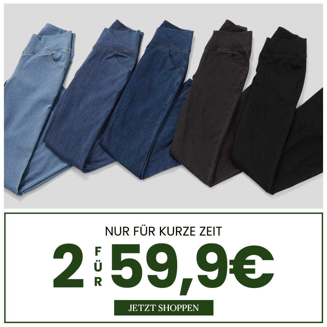 Halara Deutschland Facebook ad: Perfekte Mode und Funktion