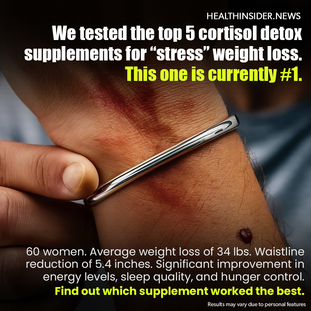 Health Insider Facebook ad