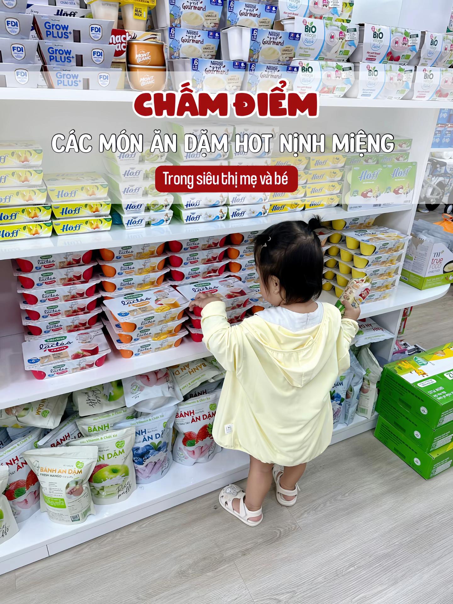 Mẹ Bầu Thông Thái Facebook ad