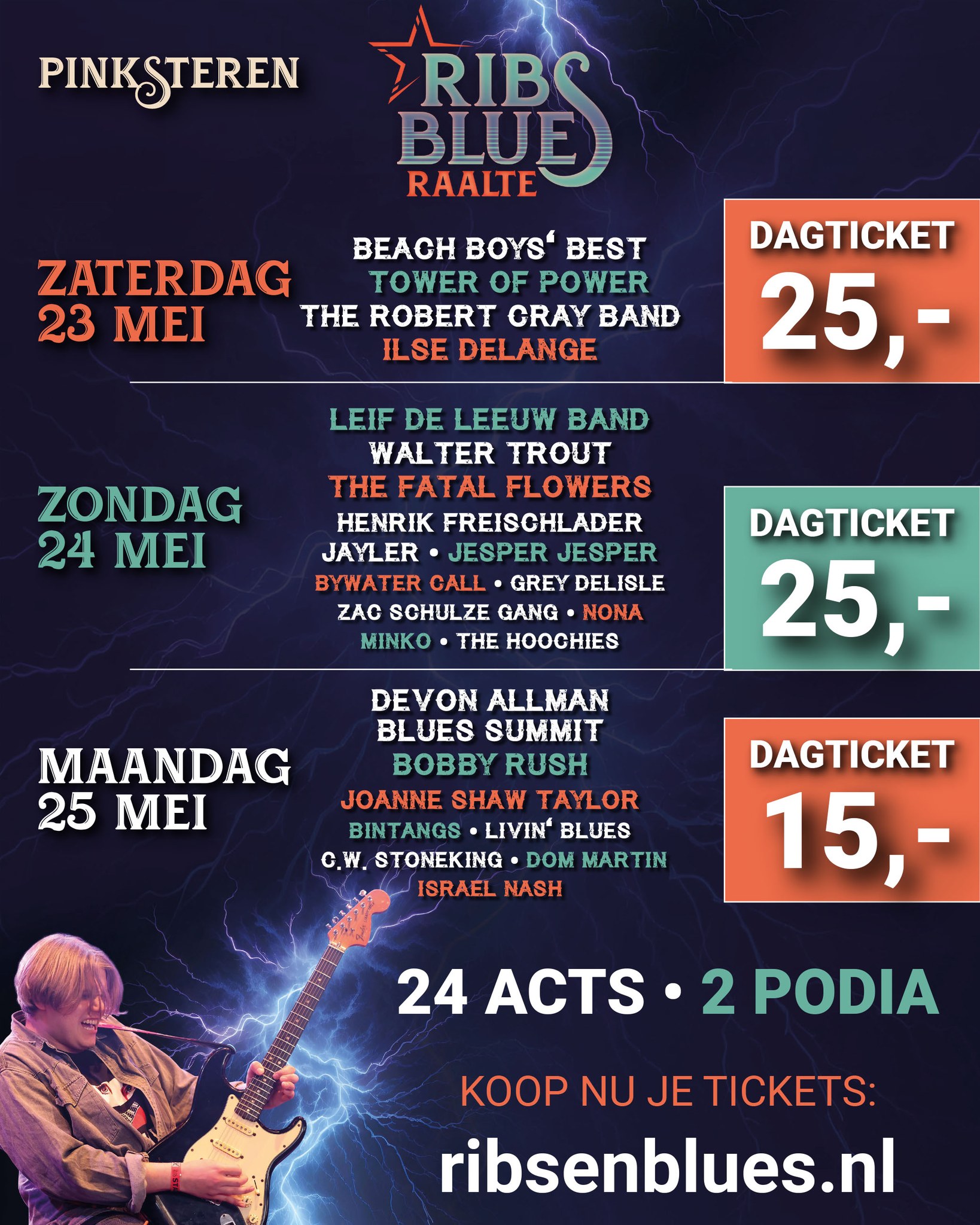 Ribs & Blues Facebook ad: ๐๐ฅ๐ฅ๐๐๐ง ๐ฌ๐๐ฆ๐๐ง ๐ฆ๐๐ค๐๐ง ๐ฐ๐ ๐ฏ๐๐ง ๐๐ข๐๐ฌ &โฆ