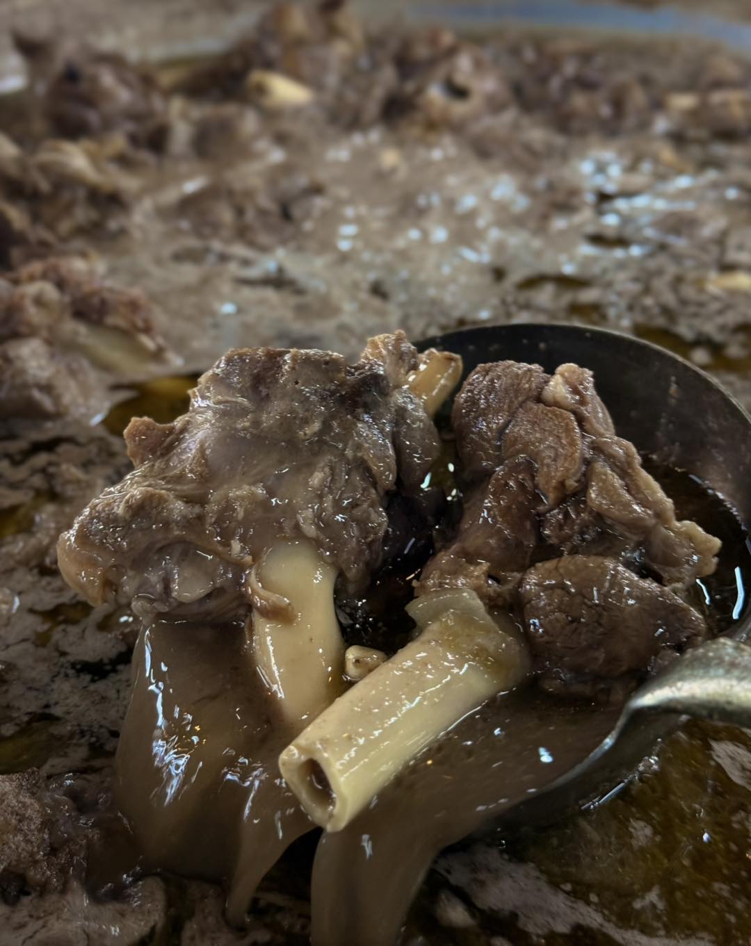 Warung Santai D'River Facebook ad