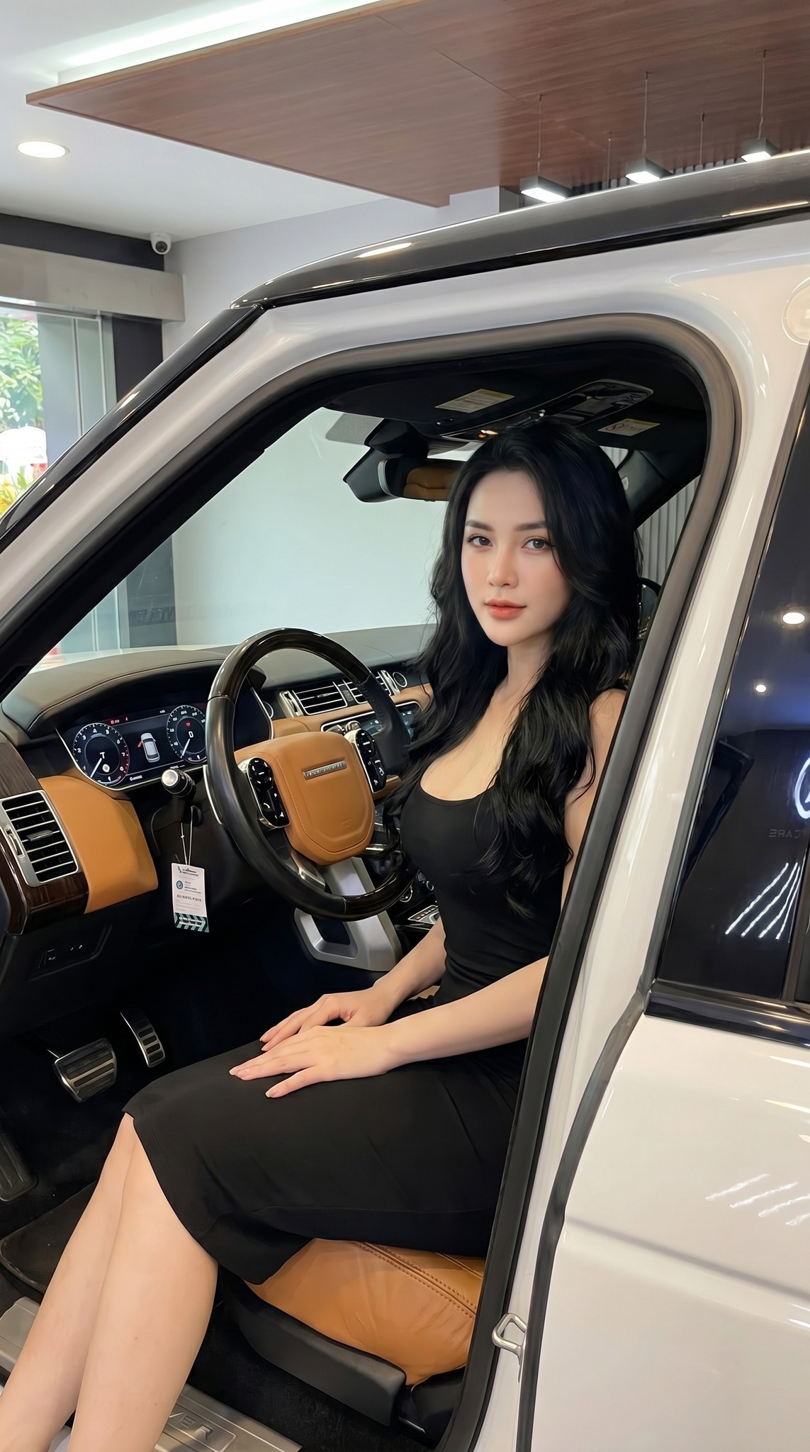 Mr Louis Dũng - Chuyên Gia Xe Lướt Facebook ad: Range Rover Autobiography P400 sx 2020