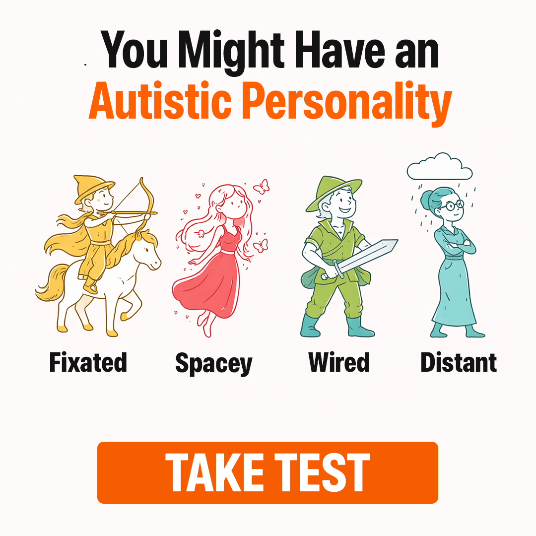 My IQ Facebook ad