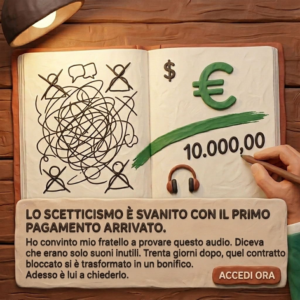 Magnet Mind Facebook ad