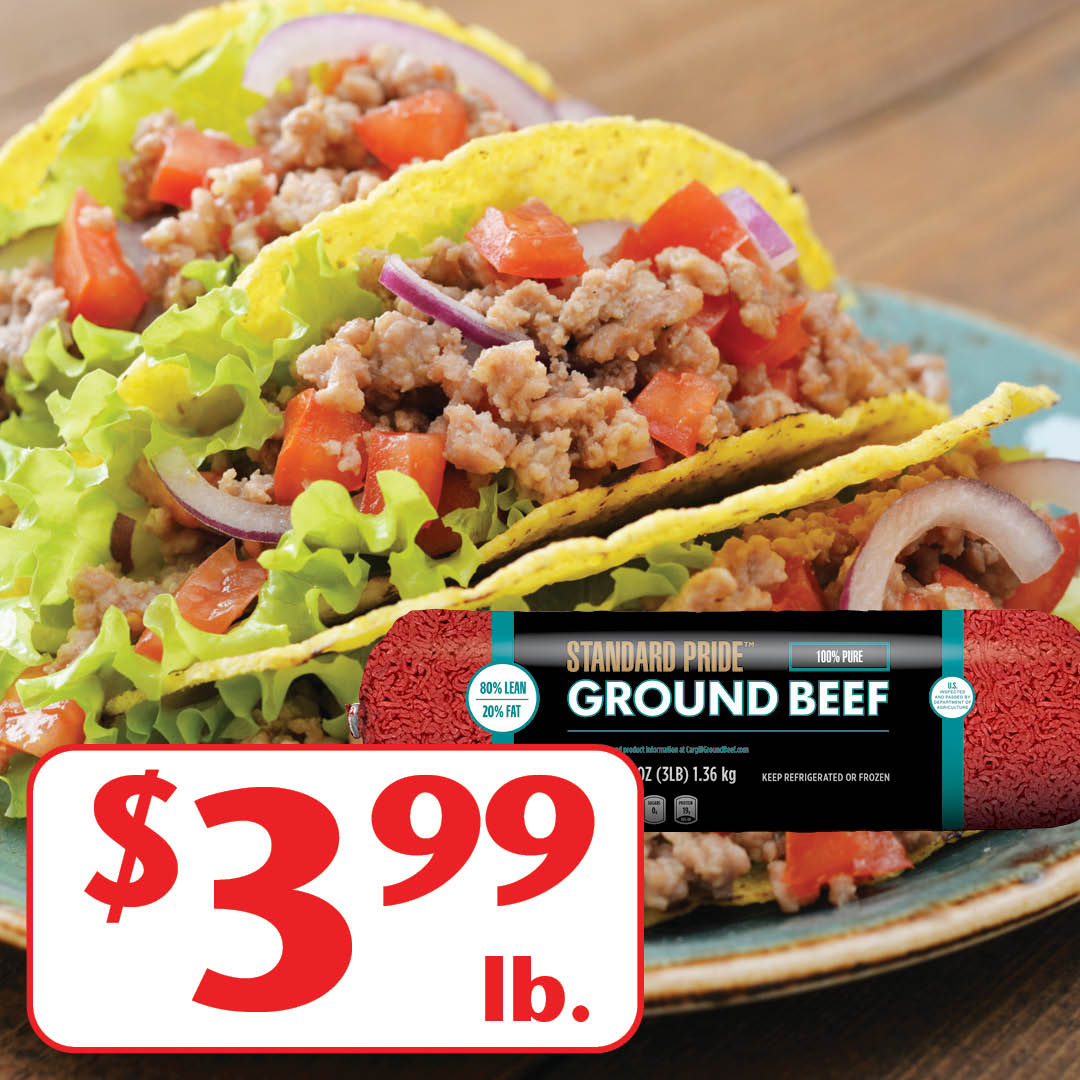 Northland Food & Family Center Facebook ad