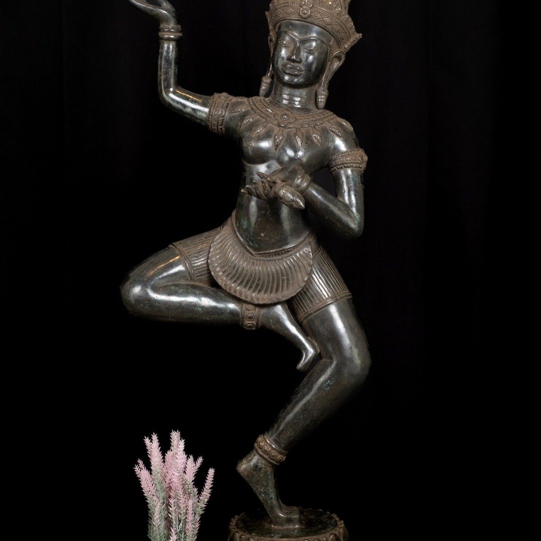 Jay Arts LLC - Jay Brass Collections, Wood Carvings, and Bronze Sculptures Facebook ad