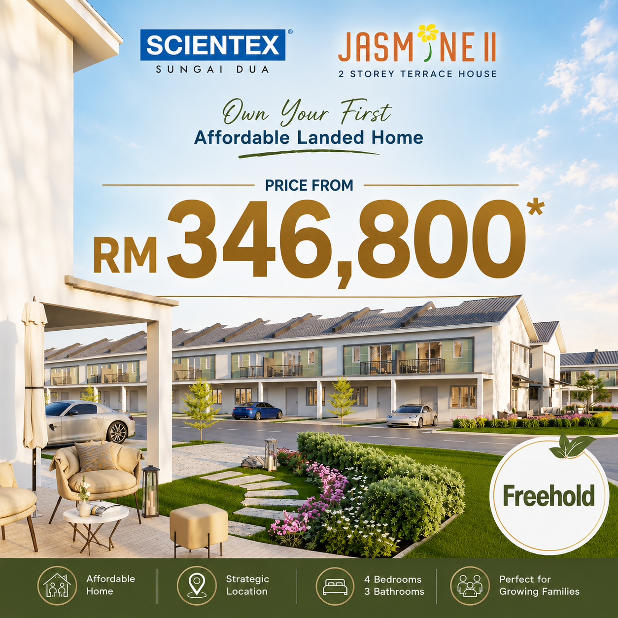 iProperty.com.my Facebook ad