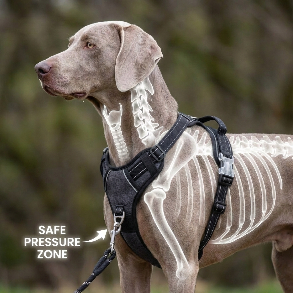 PawSafe Facebook ad
