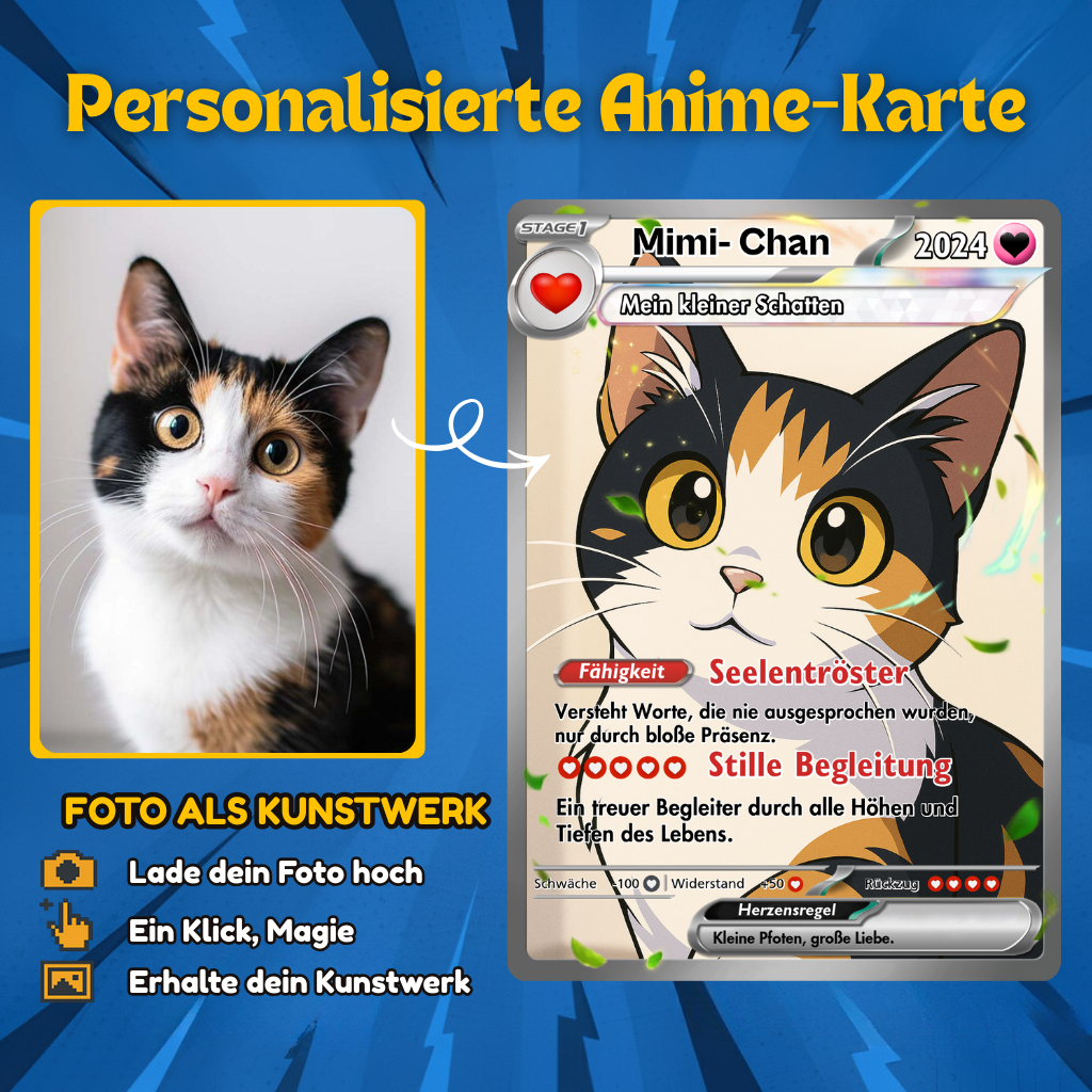 Hamyso.com - Personalisierte Geschenke Facebook ad