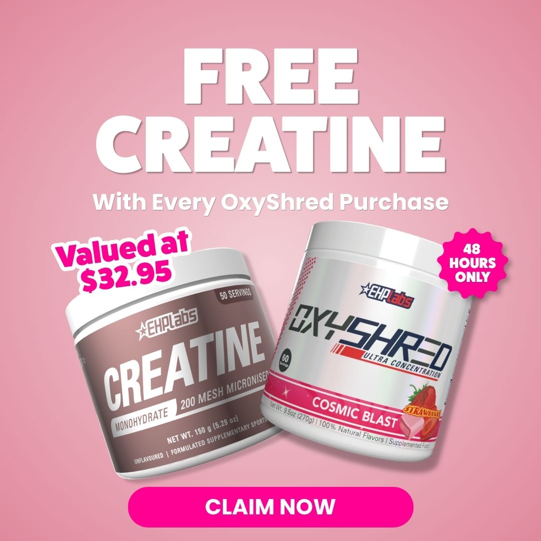 EHPlabs Facebook ad