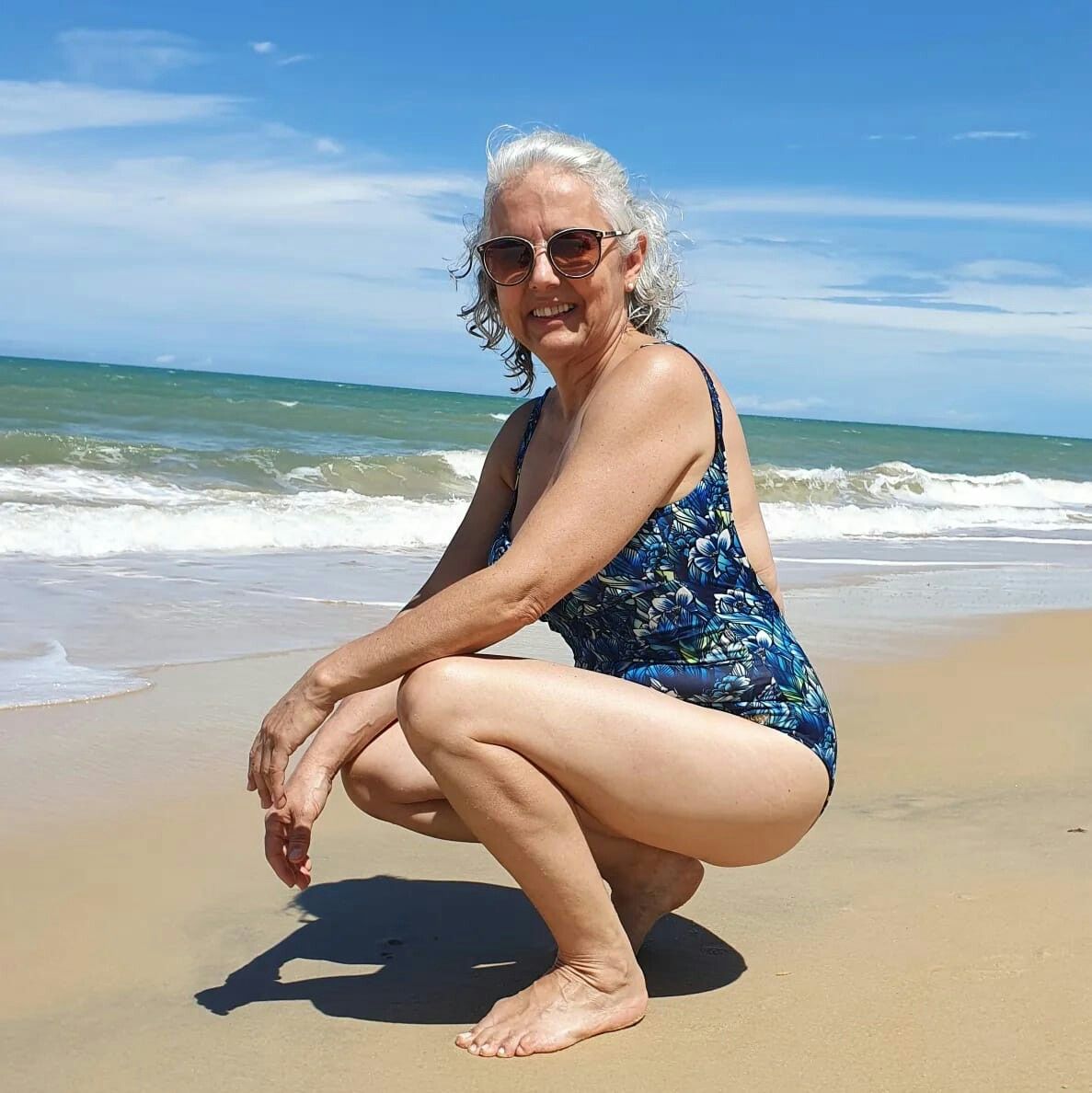 Natural Healing with Dawn Miller Facebook ad