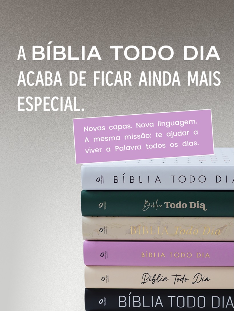 Editora Vida Facebook ad