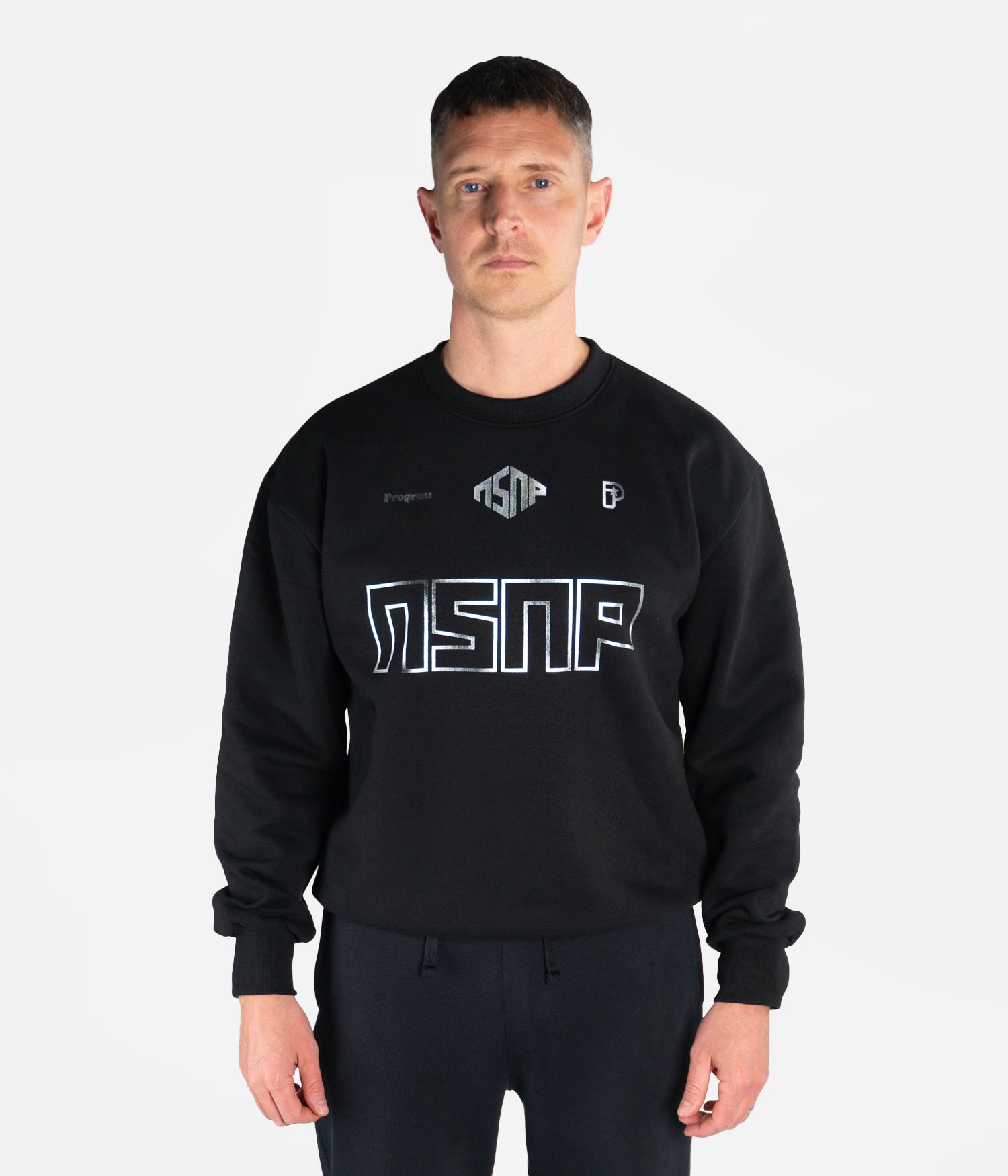 Progress Jiu Jitsu Facebook ad