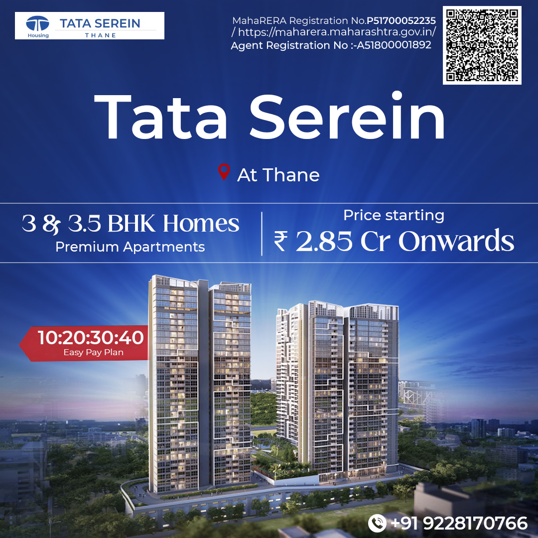 Horizon Proptech Private Limited Facebook ad