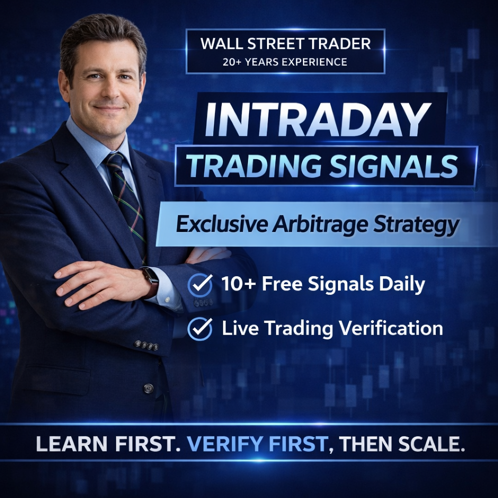 X Trading Facebook ad