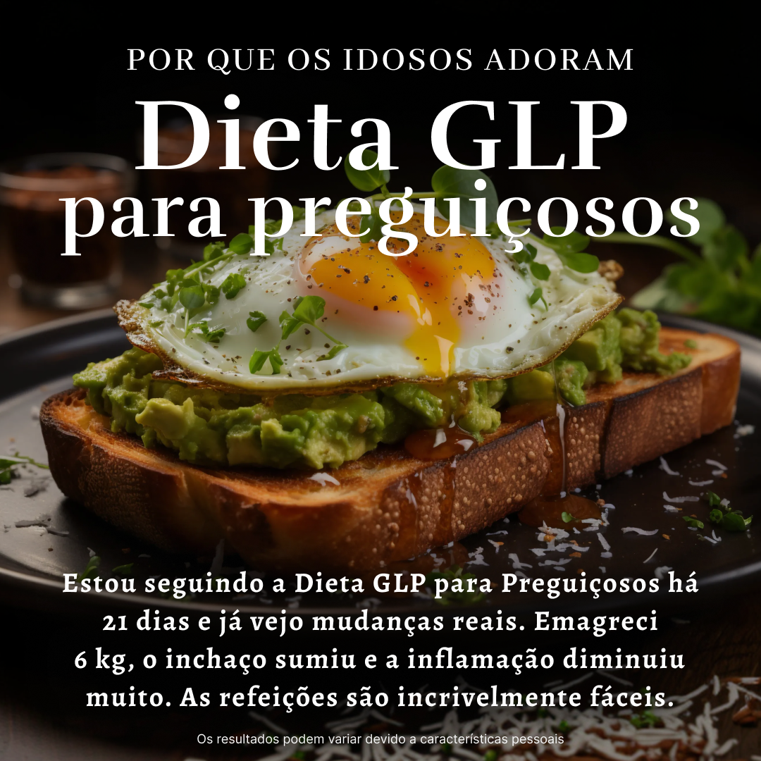 Eat Smart Every Day Facebook ad: Bastam 2 semanas para notar a diferença