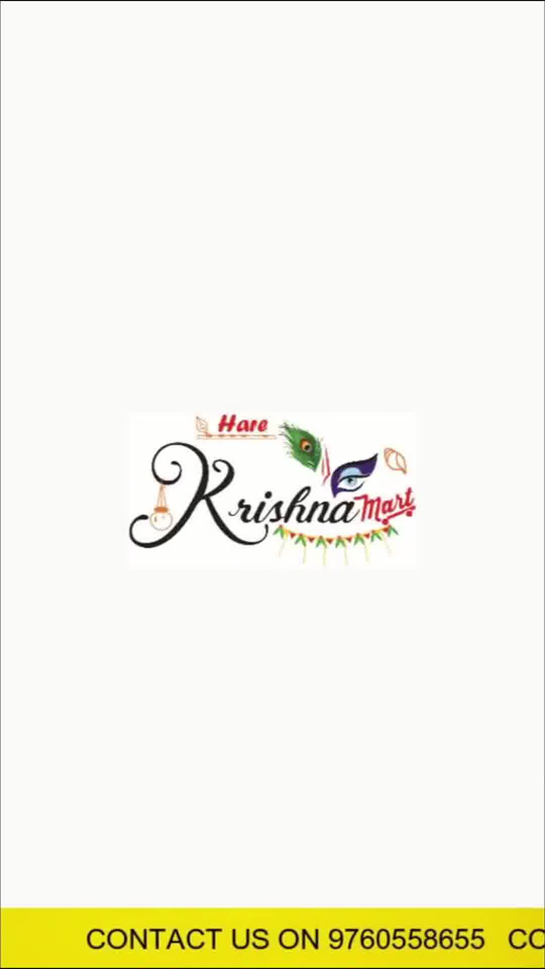 Harekrishnamart.com Facebook ad: Certified GEMSTONE