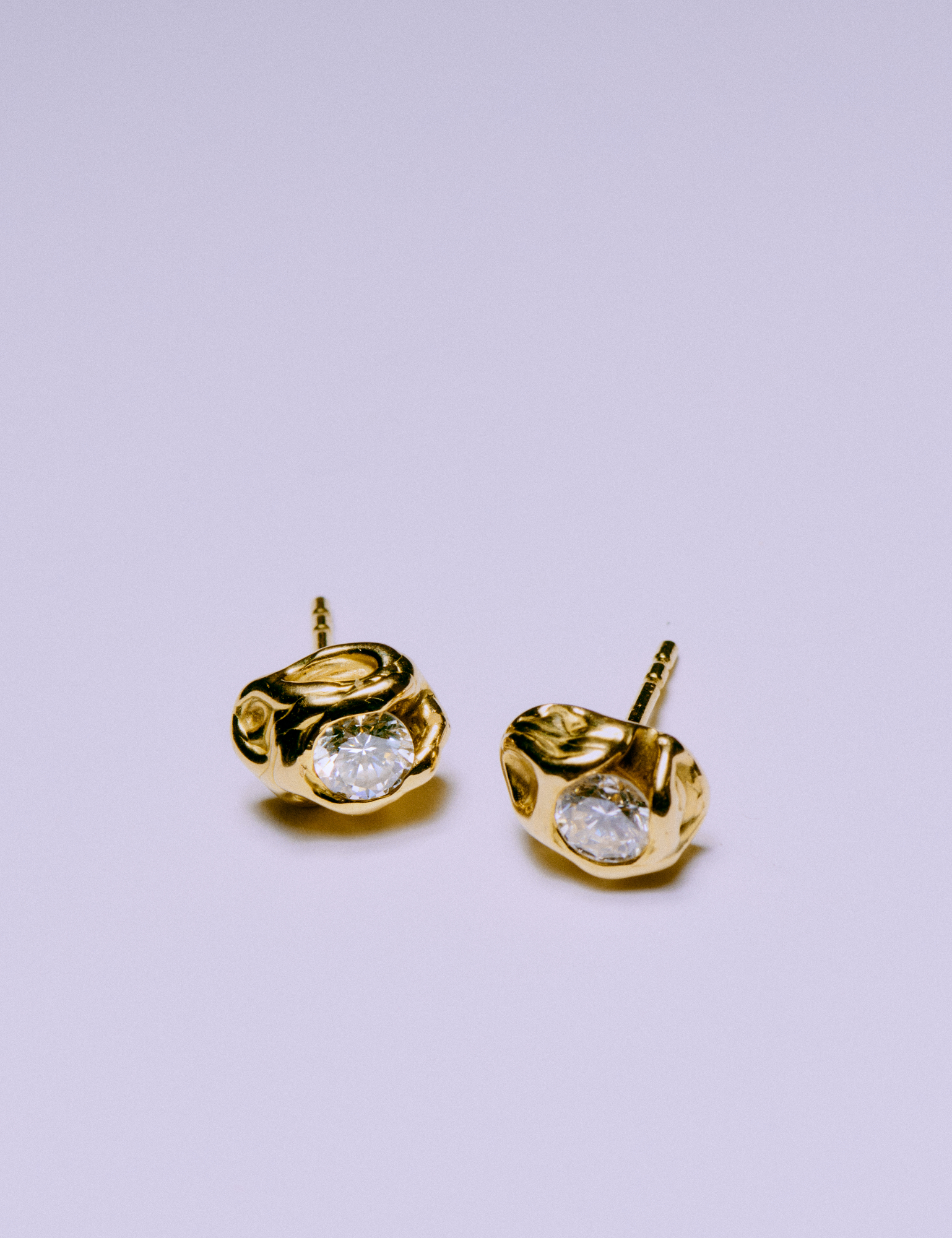 Jeppe Vidstrup Jewelry Facebook ad: Handmade jewelry