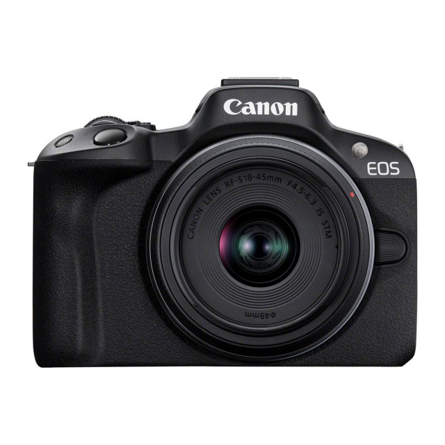 Castle Cameras Facebook ad: These are some of the hotest Canon products…
