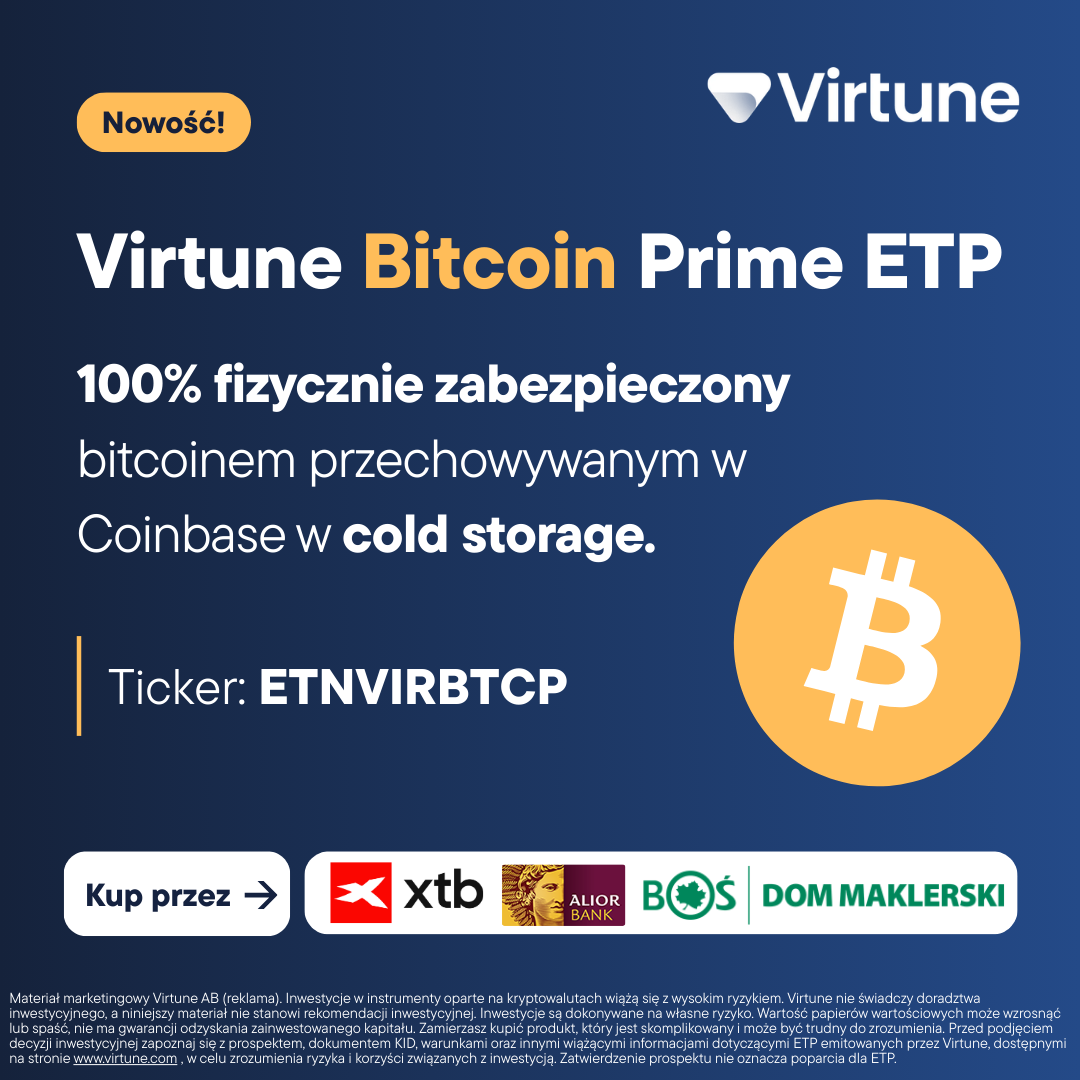 Virtune Facebook ad
