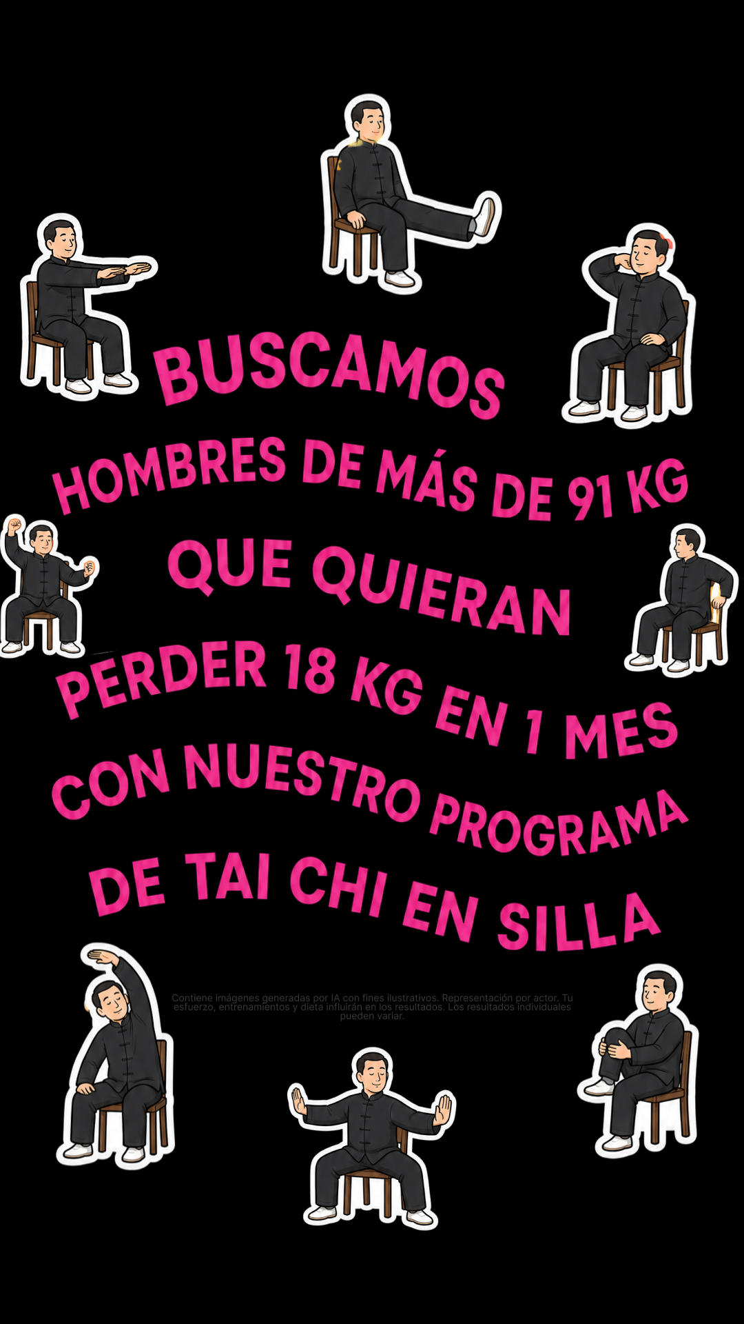 Emma Taylor Facebook ad: ¡Consigue una transformación corporal VISIBLE en 28 DÍAS…