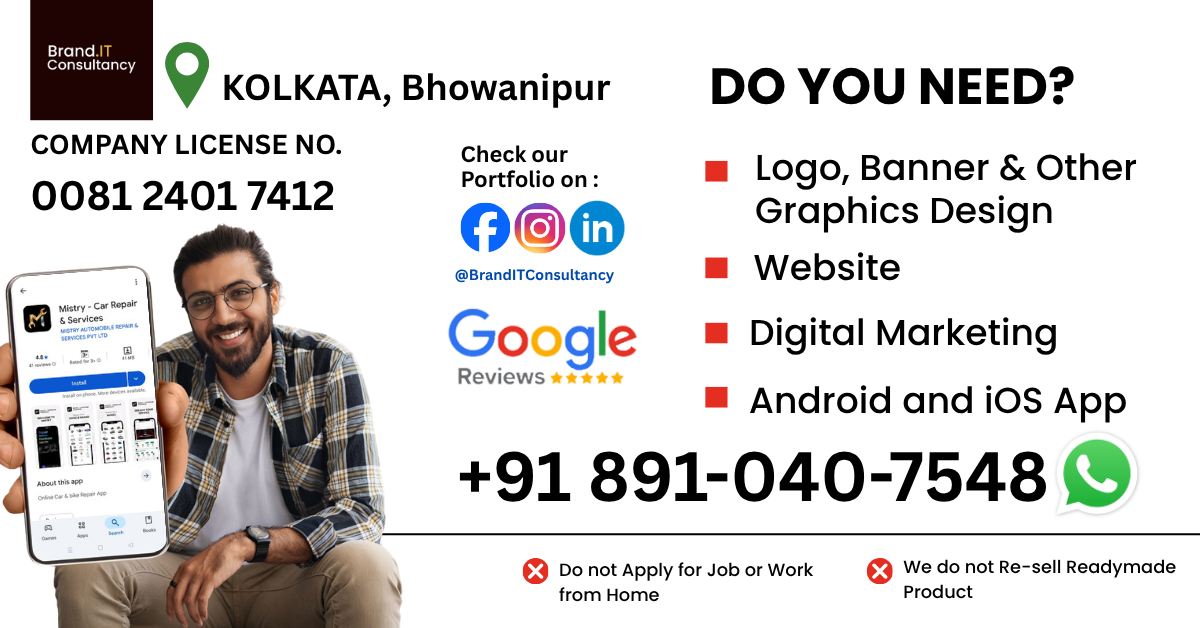 Brandit Consultancy Facebook ad