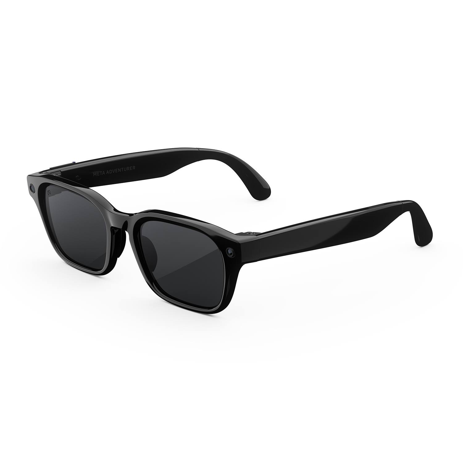 Meta Glasses Facebook ad