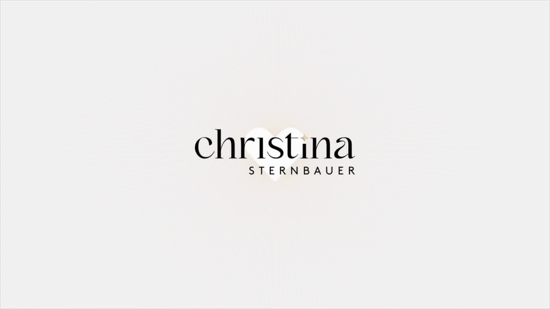 Christina Sternbauer Facebook ad: Margit Kronenberghs über Christina Sternbauer