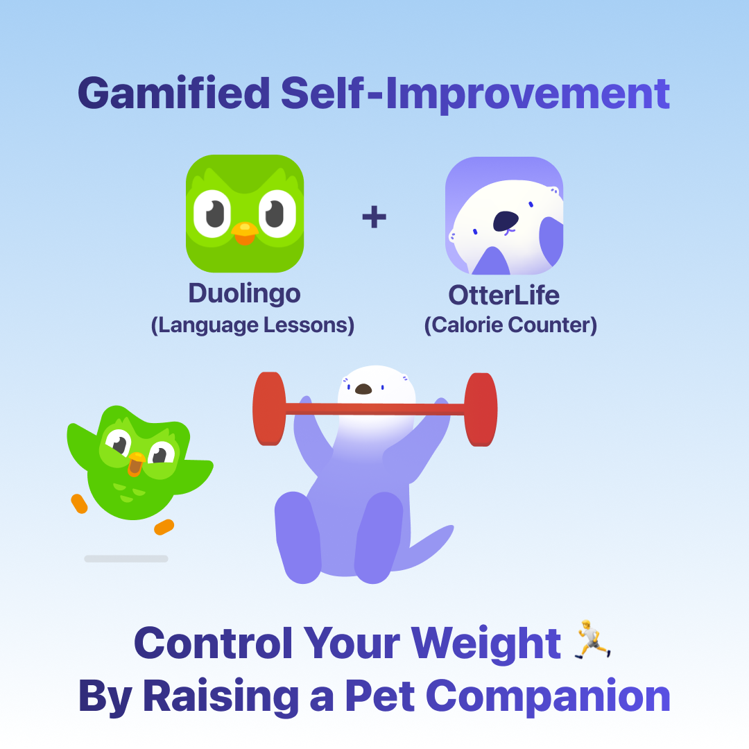 OtterLife Facebook ad