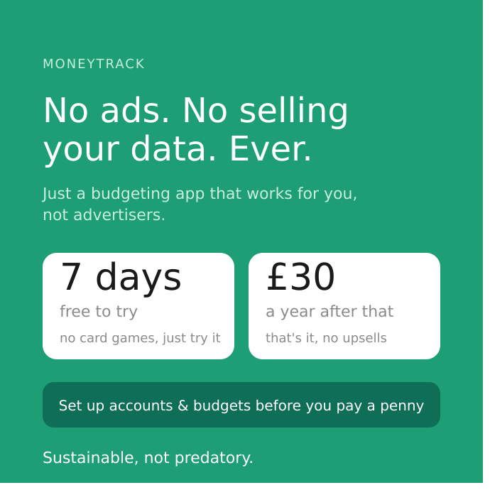 Neuresa Facebook ad