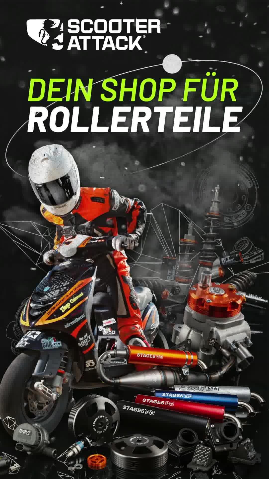 scooter-attack Facebook ad from Jan 23, 2024