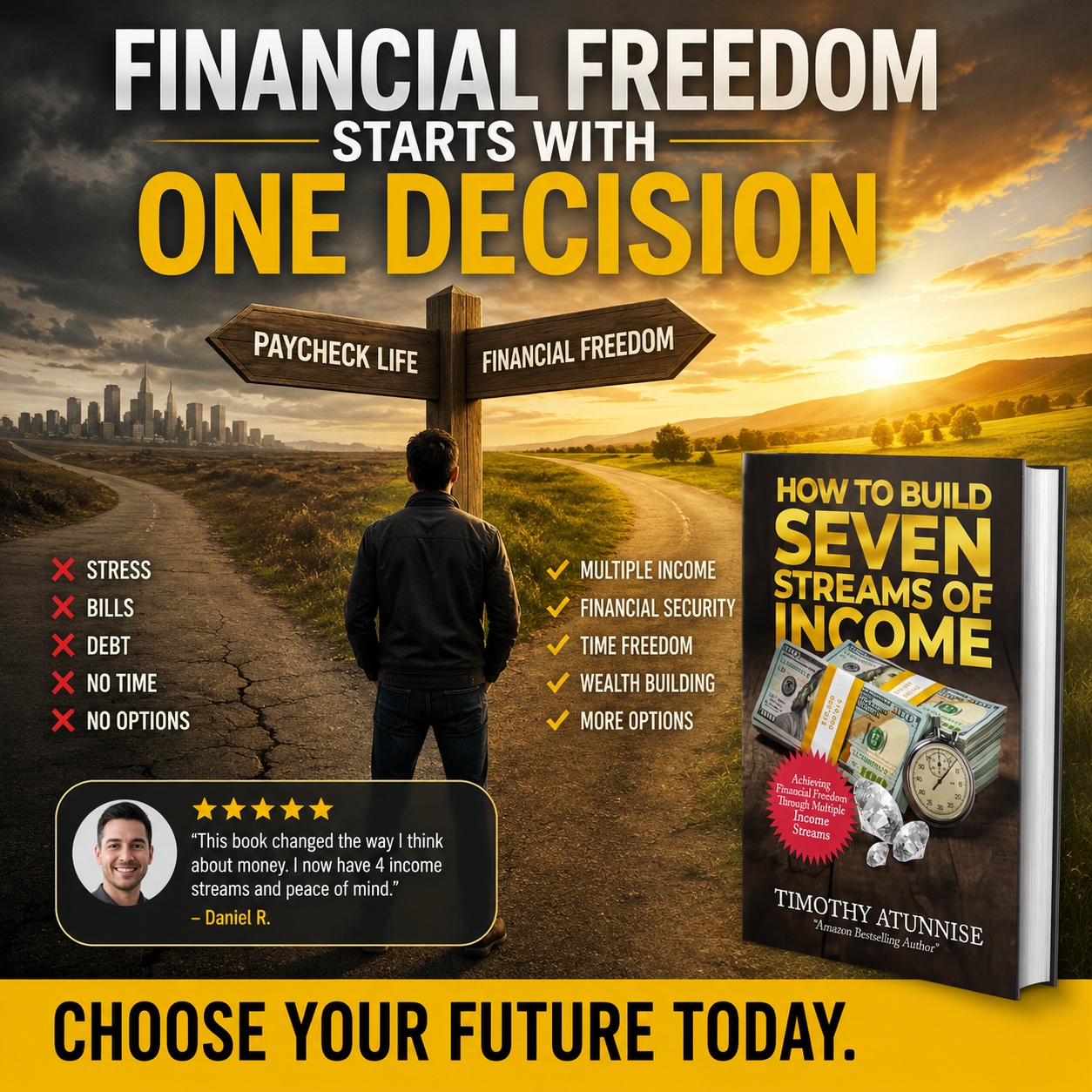 Glovim Publishing House Facebook ad