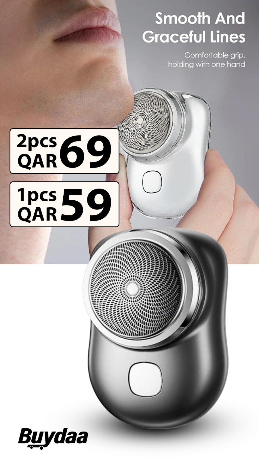 Buydaa QATAR Deals Facebook ad