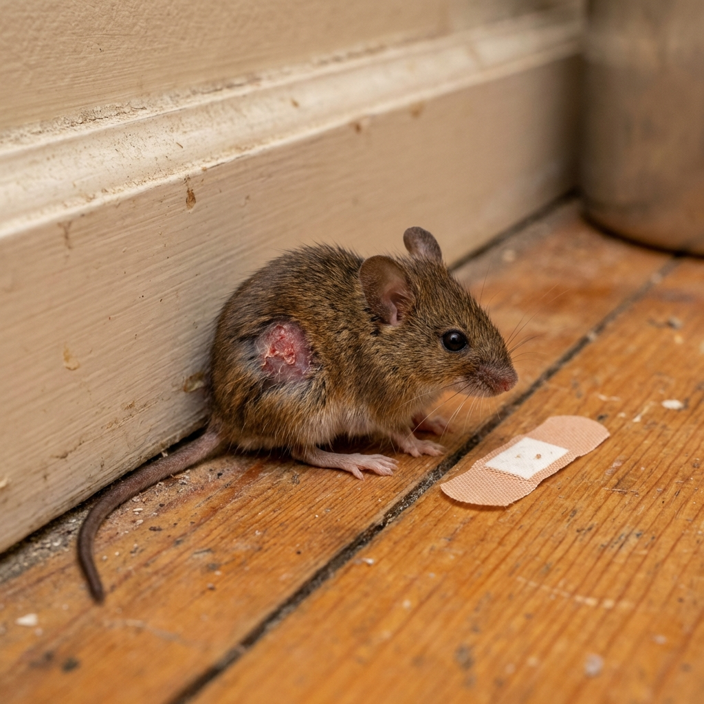 Best Mouse Repellents Facebook ad